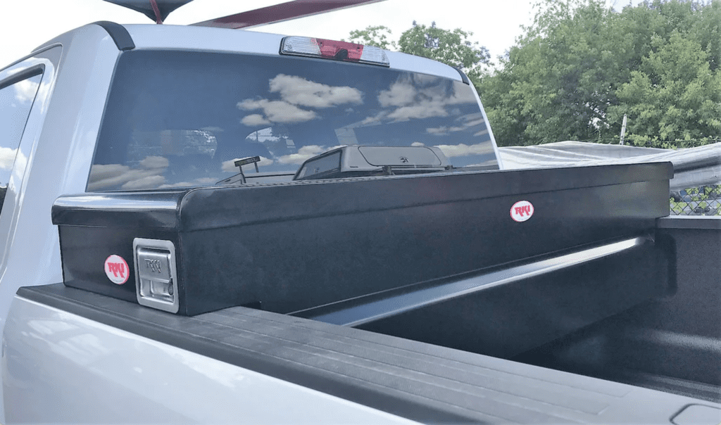 Commercial Van Running Boards and Steps