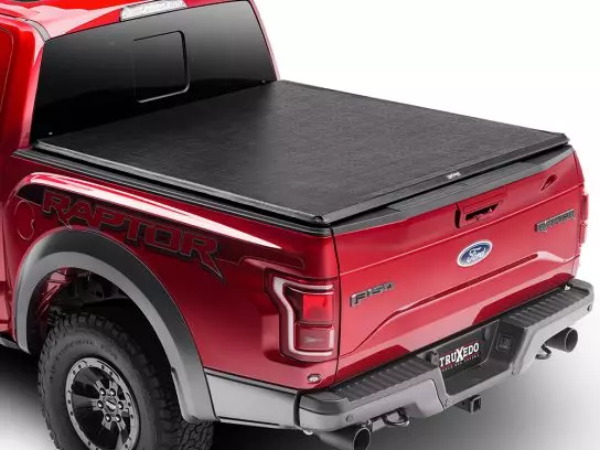 Truck Bed Covers